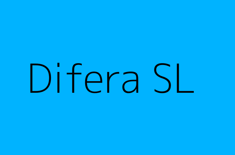 Difera SL